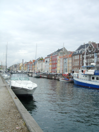 Dnemark