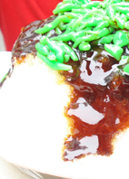 Es Cendol