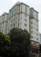 Blick Appartment Singapore
