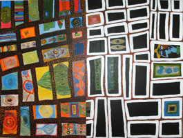 Bild 1 Oil Farbe